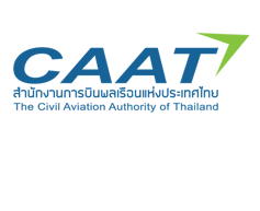CIVIL AVIATION AUTHORITY OF THAILAND